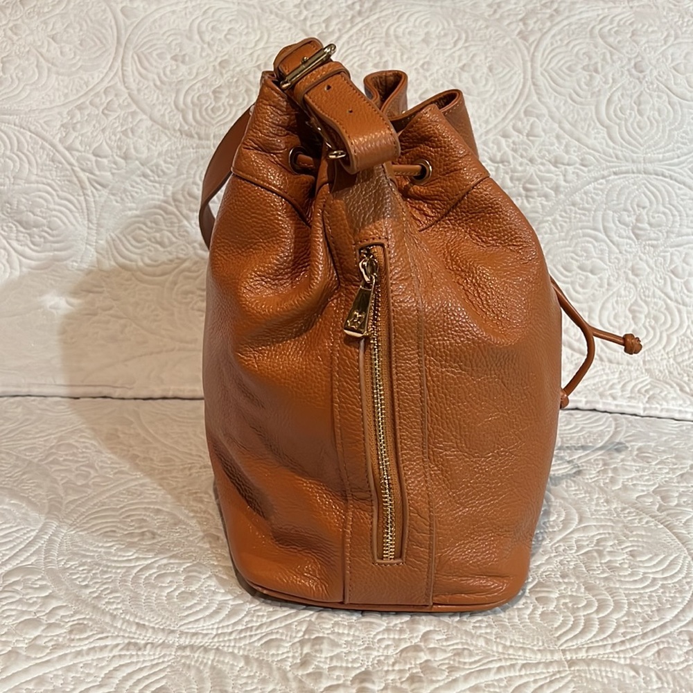 Ora Delphine Bucket Bag - image 6
